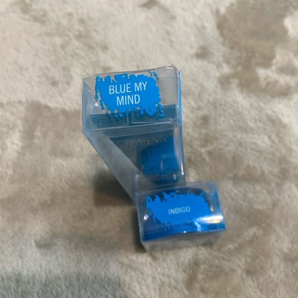 Beauty Creations Color Base Primer & Eyeliner Pot - Picture 3 of 11